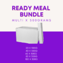 Ready Meal Bundle