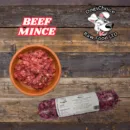 beef mince