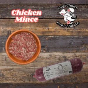 chicken mince