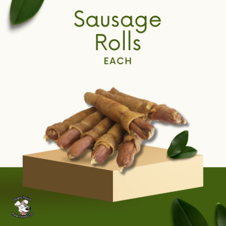 Sausage roll