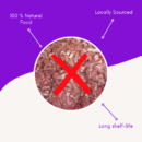 Mince Bundle 20 x 500g - No Beef