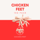 Chicken Feet