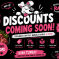 discounts