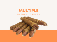 Multiple Natural Treats