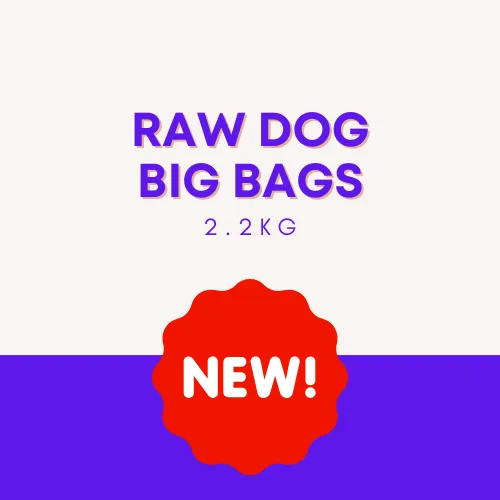 big bags bulk 2.2kg