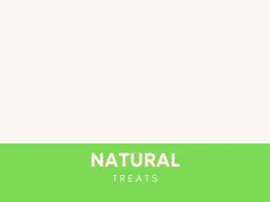 Natural Treats