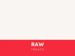 Raw Treats