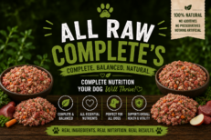 Raw Completes