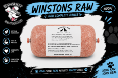 Winston's Completes Range