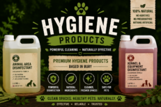 Hygiene Products