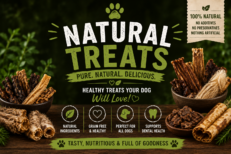 Natural Treats