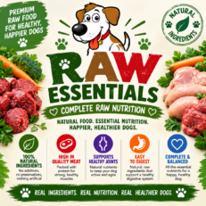 Raw Essentials